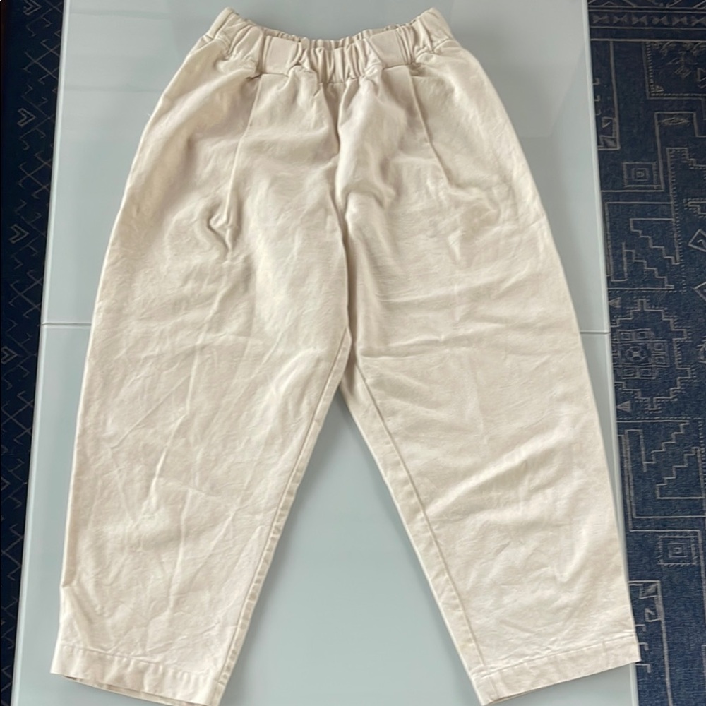 Elizabeth Suzann Andy Trousers